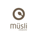 Müsli by GC- 2er-Set Mulltücher/Musselin 75 x 75 cm