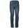 Frugi- Jeans Leggings/Treggings JULIE mit Sternenstickerei- 2-10 Jahre