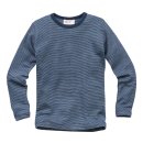 PWO- Kinder-Langarm-Shirt/Unterhemd- WS- Gr. 92-146