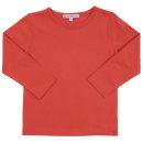 Enfant Terrible- Langarm-Shirts- unifarben- Gr. 86-164