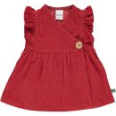 Freds World- Baby-Cord-Kleid mit Volants- Lollipop- Gr....