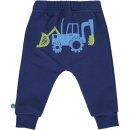 Freds World- Baby-Pumphose- Popo-Applikation Traktor-...