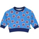 Freds World- Baby-Pullover- Muster Sterne- Gr. 68-98